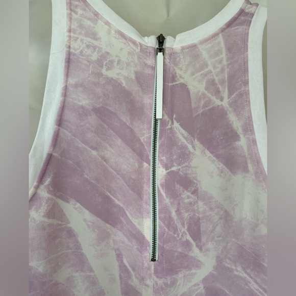 Helmet Lang sleeveless top - Picture 5 of 6